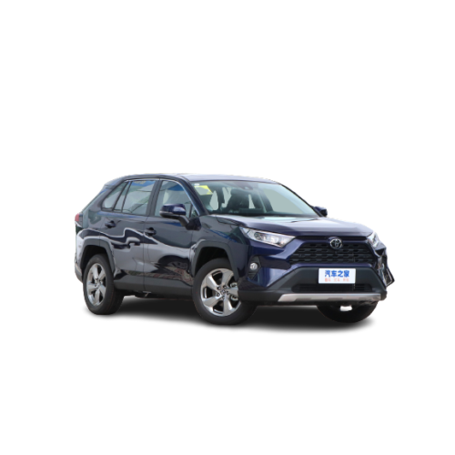 SUV compatto a 5 posti Big Sale Toyota RRRAV4 2.0L per viaggi realizzati in Cina